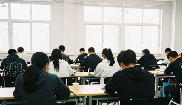 考试冲刺营选型中的关键因素分析