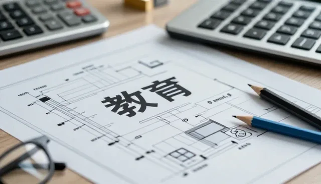 教辅资料考试辅导：福州市星米教育咨询有限公司经验谈