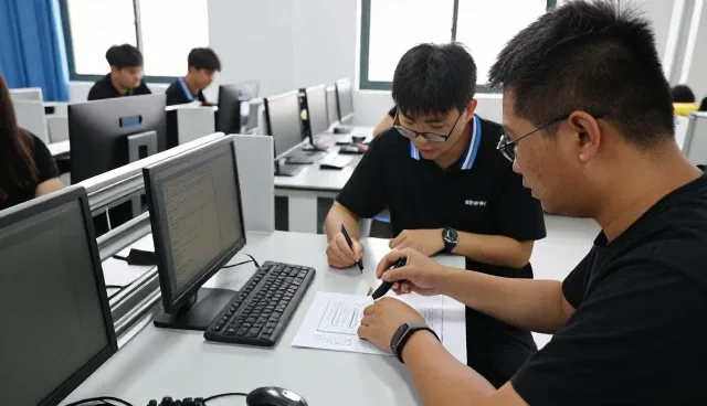 教学资源库选择定制化课程包的方法